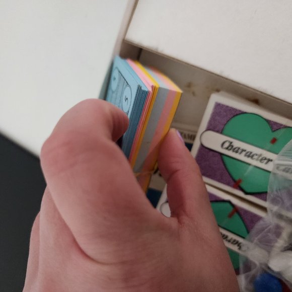 Vintage I Love Lucy Board Game - Picture 11 of 12